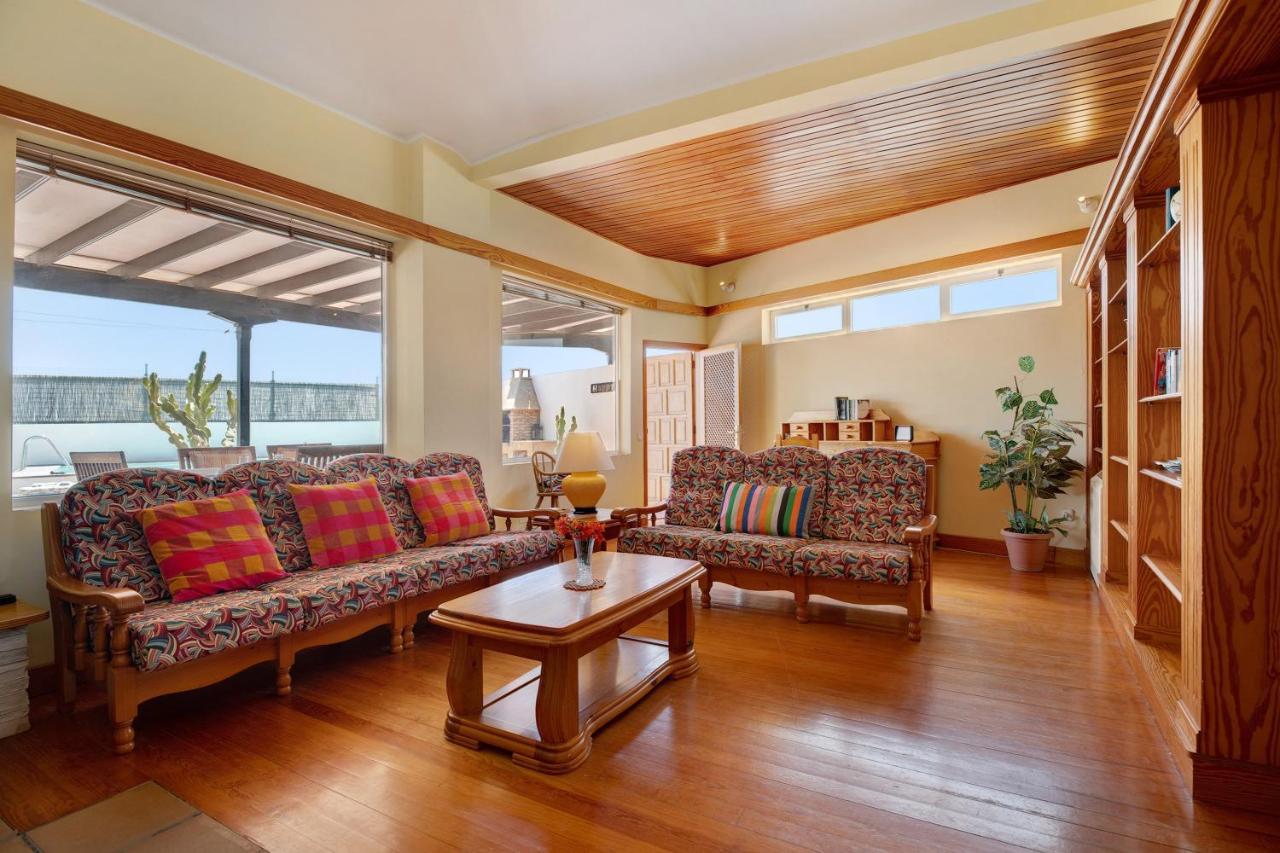 Villa Mar Teguise  Zewnętrze zdjęcie