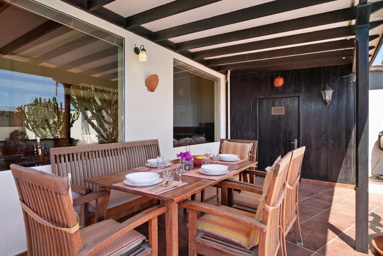 Villa Mar Teguise  Zewnętrze zdjęcie