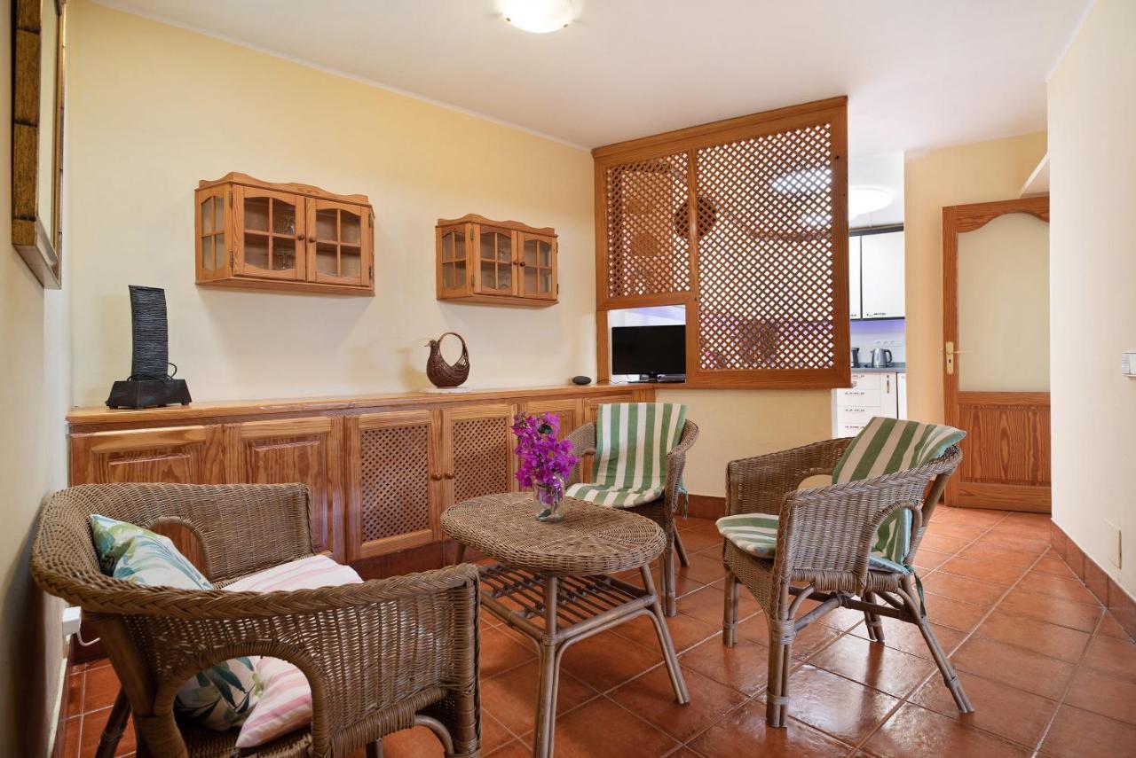 Villa Mar Teguise  Zewnętrze zdjęcie
