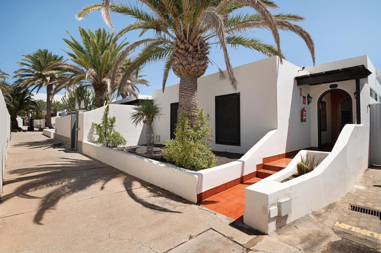 Villa Mar Teguise  Zewnętrze zdjęcie