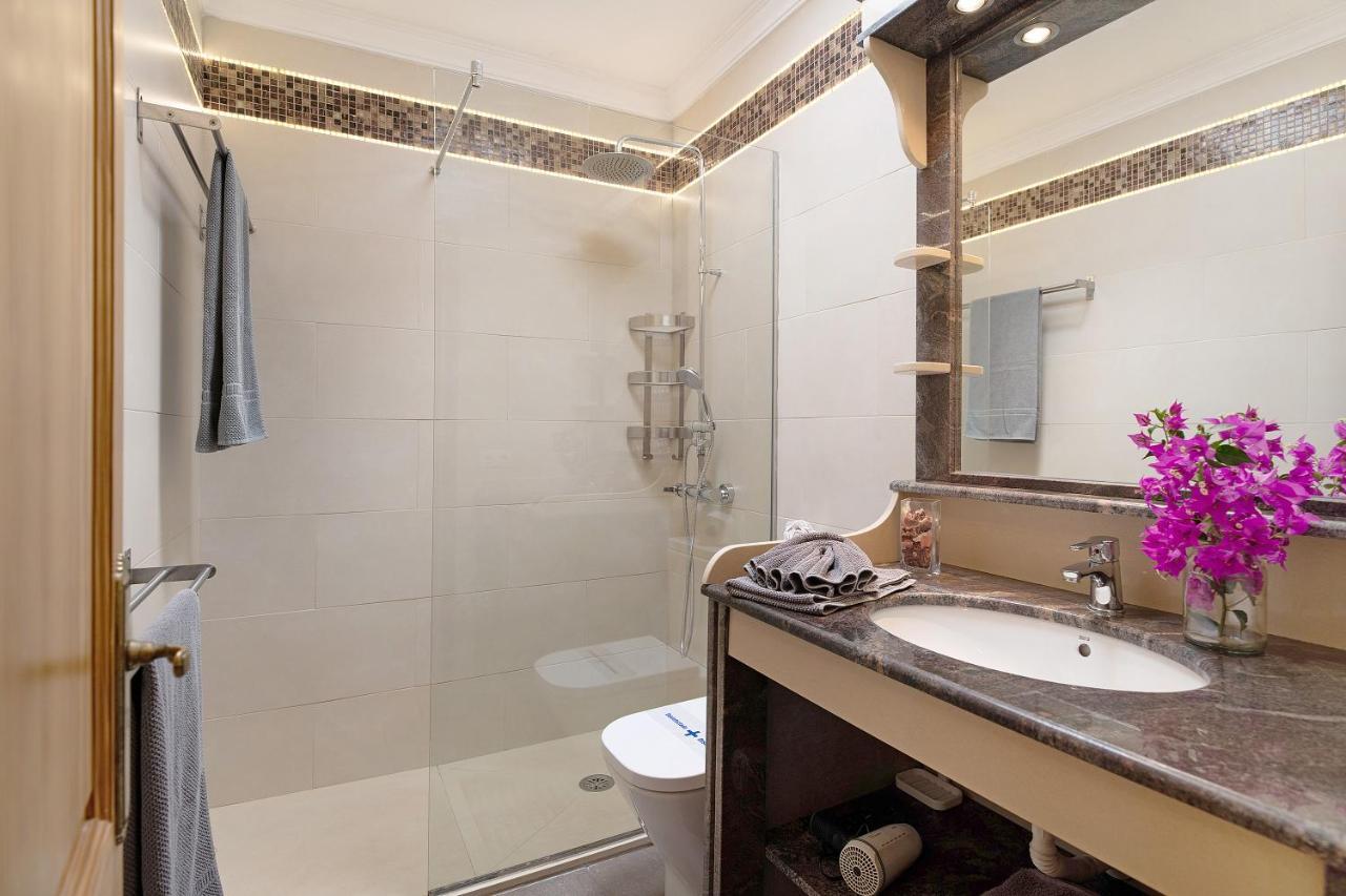 Villa Mar Teguise  Zewnętrze zdjęcie