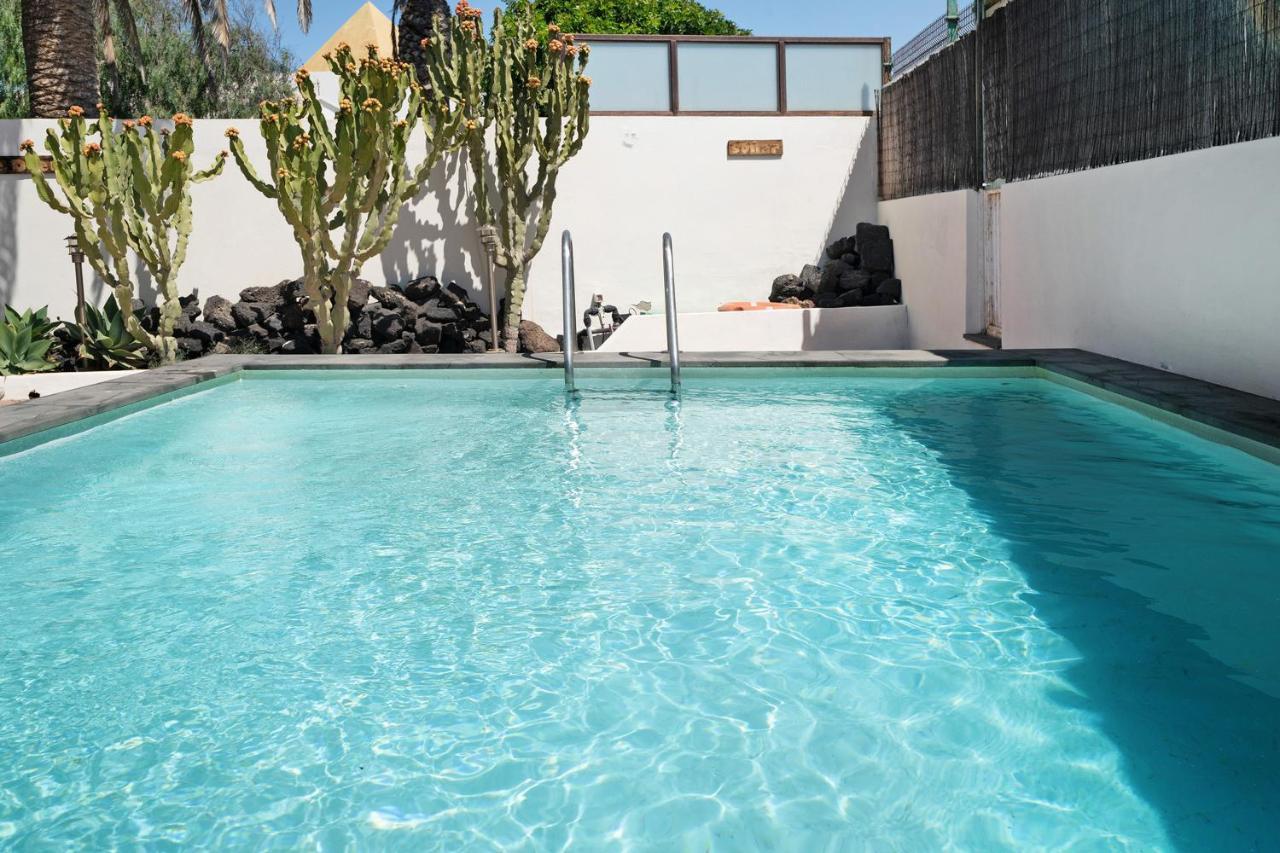 Villa Mar Teguise  Zewnętrze zdjęcie